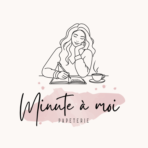 Minute à moi logo